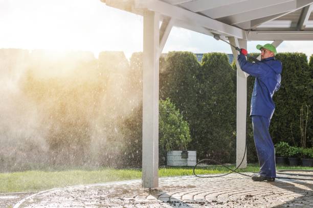 Best Machinery and Equipment Cleaning  in Somerset, KY