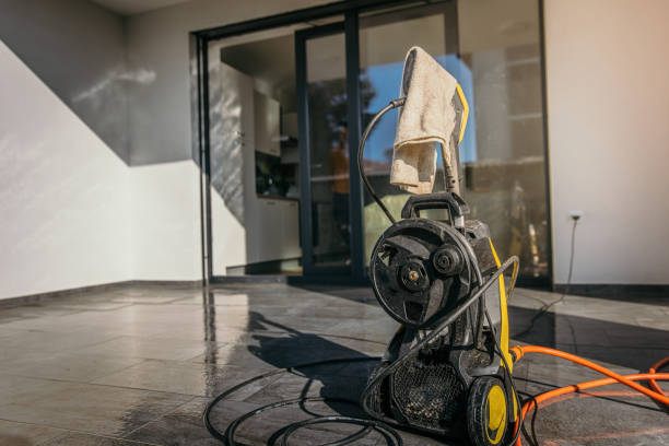 Somerset, KY  Pressure Washing Services Company